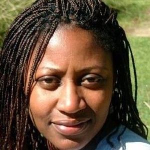 Meet your Posher, Burnadine